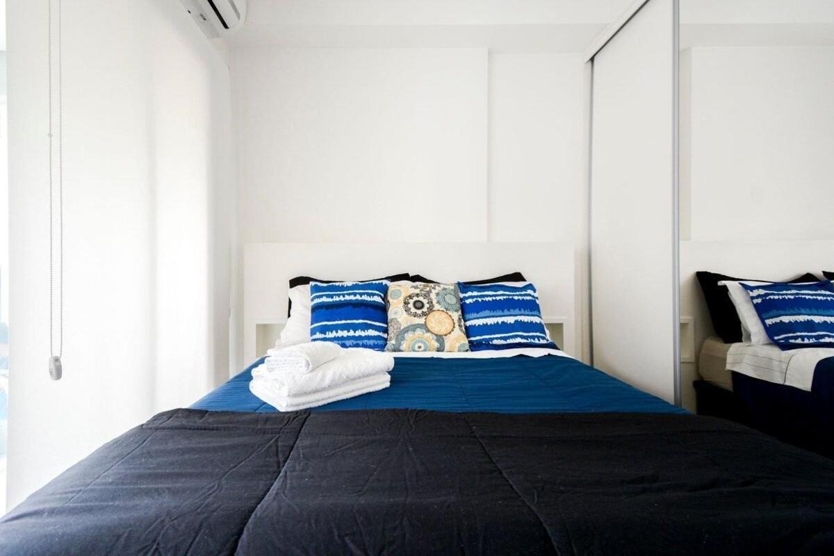 Nun By Bnbhost Apartment Sao Paulo