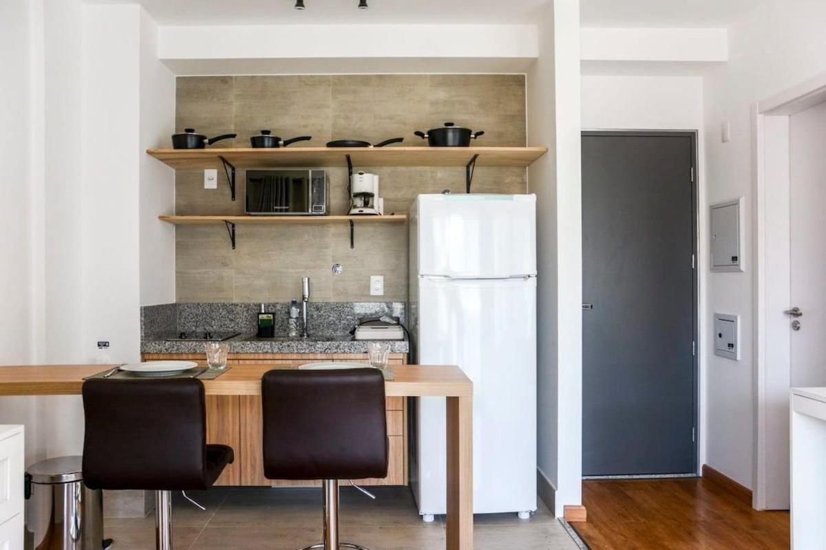 Apartamento Nun By Bnbhost São Paulo