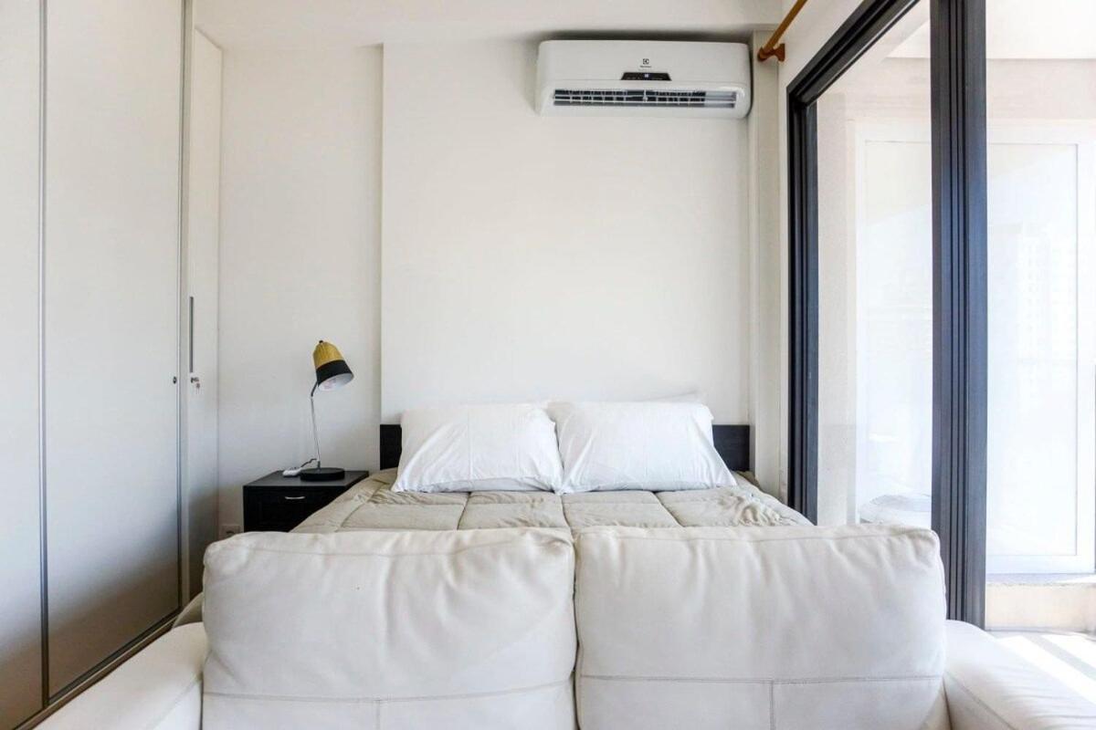 Nun By Bnbhost Apartamento São Paulo