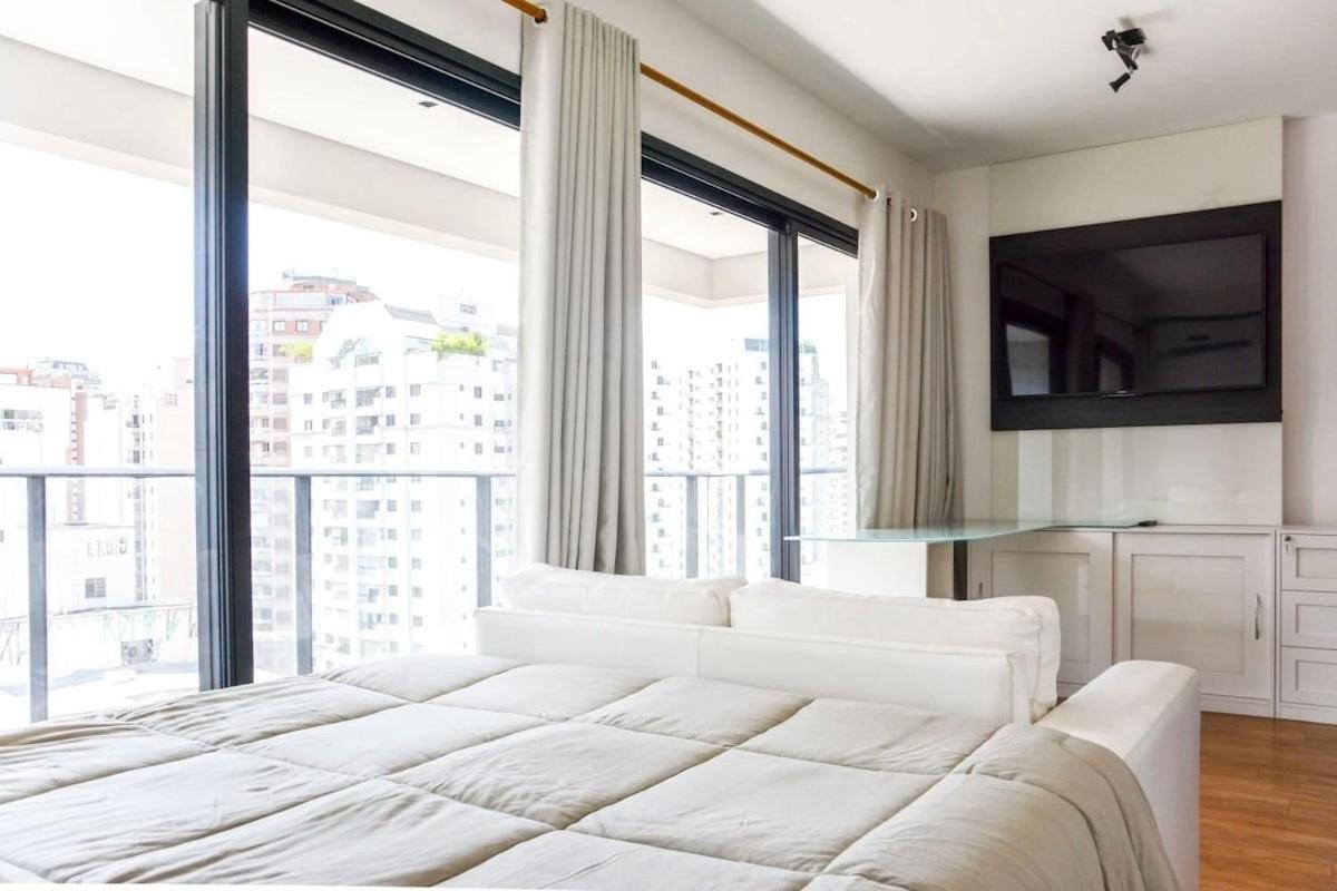 Apartamento Nun By Bnbhost São Paulo