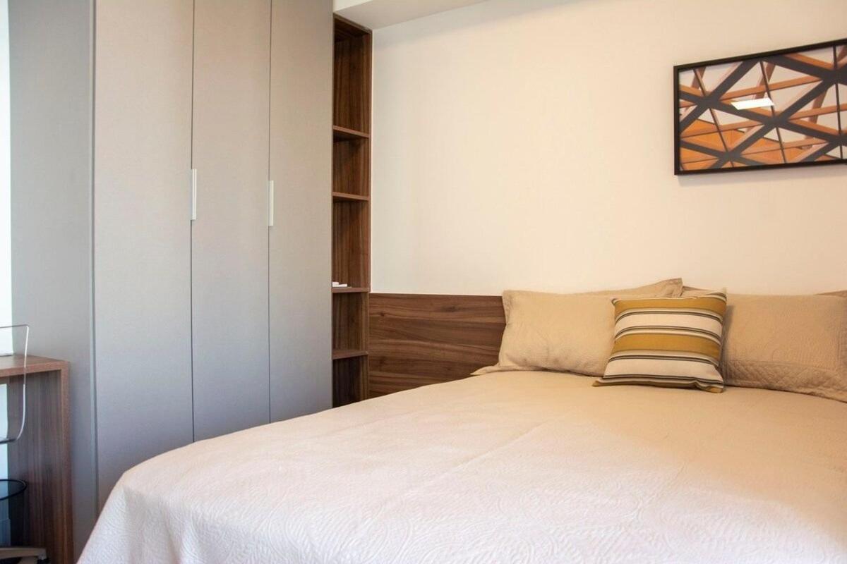 Apartment Nun By Bnbhost Sao Paulo